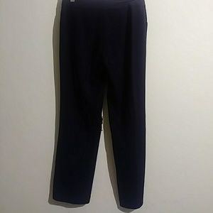 Investments Petites Women's Pants Violet Size 6P